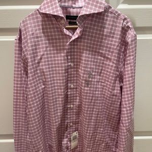 Tommy Hilfiger Button Down Long Sleeve